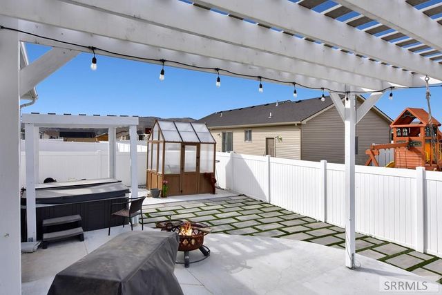 5113 Camden Street, Chubbuck, ID 83202