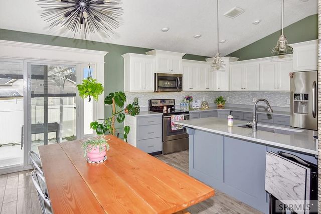5113 Camden Street, Chubbuck, ID 83202