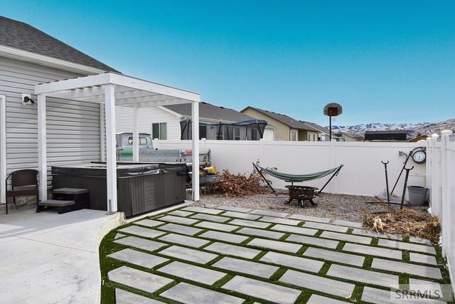 5113 Camden Street, Chubbuck, ID 83202