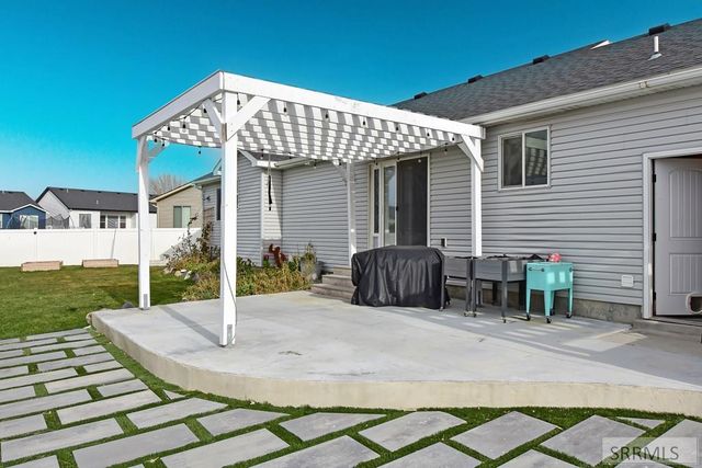 5113 Camden Street, Chubbuck, ID 83202