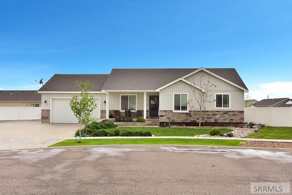 5113 Camden Street, Chubbuck, ID 83202
