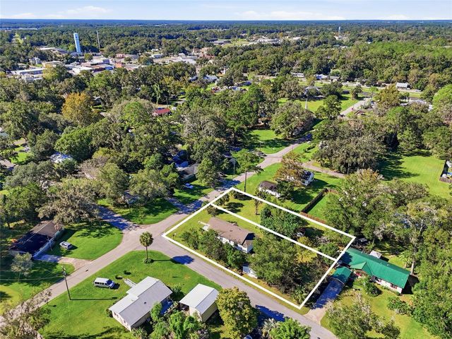226 NE 3RD AVENUE, Williston, FL 32696