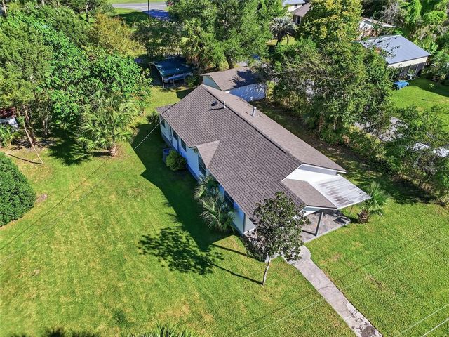 226 NE 3RD AVENUE, Williston, FL 32696