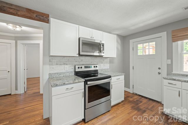106 Cascade Street, Morganton, NC 28655