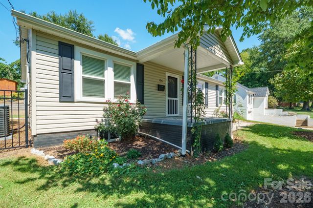 106 Cascade Street, Morganton, NC 28655