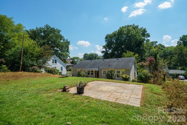 106 Cascade Street, Morganton, NC 28655