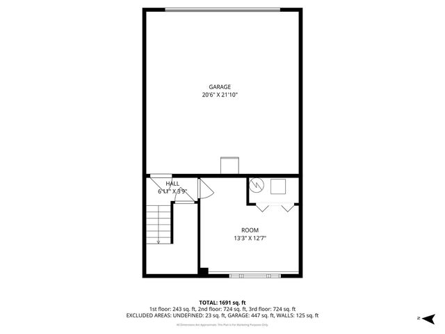 24 Village Station Lane, Grayslake, IL 60030