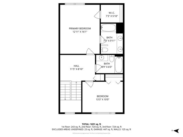 24 Village Station Lane, Grayslake, IL 60030