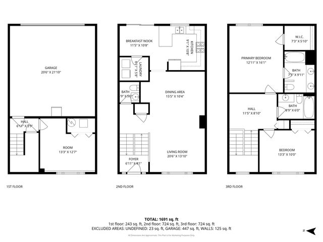 24 Village Station Lane, Grayslake, IL 60030