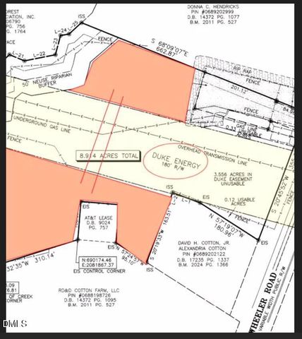 9260 Lake Wheeler Road, Fuquay Varina, NC 27526