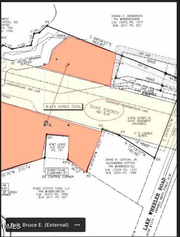 9260 Lake Wheeler Road, Fuquay Varina, NC 27526