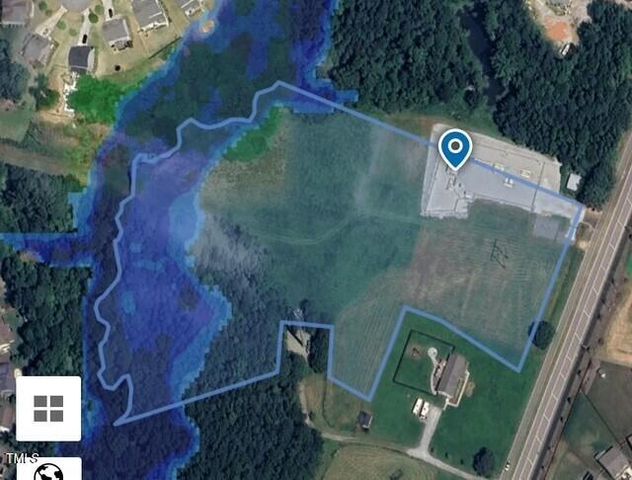9260 Lake Wheeler Road, Fuquay Varina, NC 27526