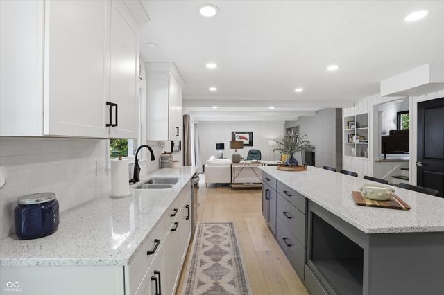 9130 Kenwood Drive, Indianapolis, IN 46260