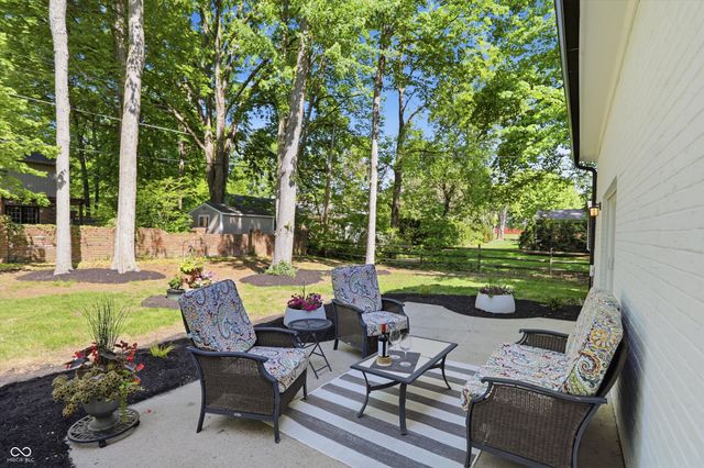 9130 Kenwood Drive, Indianapolis, IN 46260