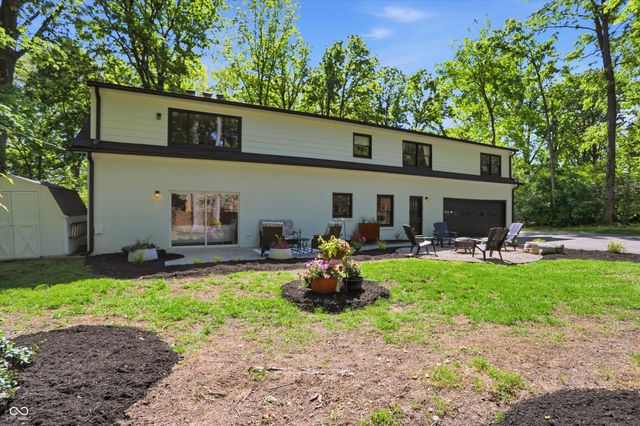 9130 Kenwood Drive, Indianapolis, IN 46260