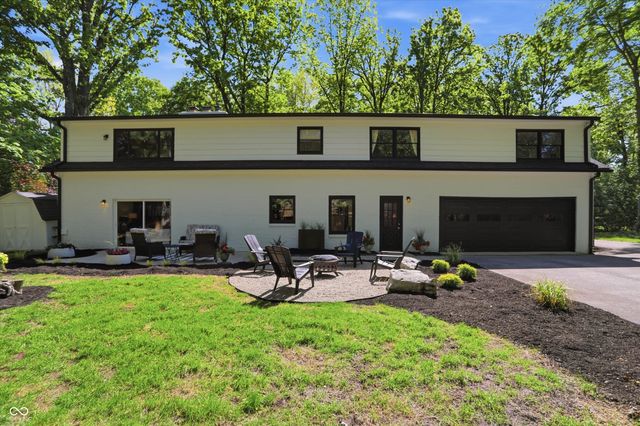 9130 Kenwood Drive, Indianapolis, IN 46260
