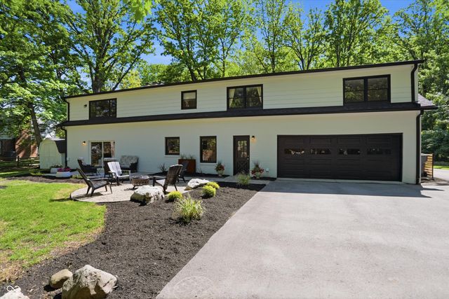 9130 Kenwood Drive, Indianapolis, IN 46260