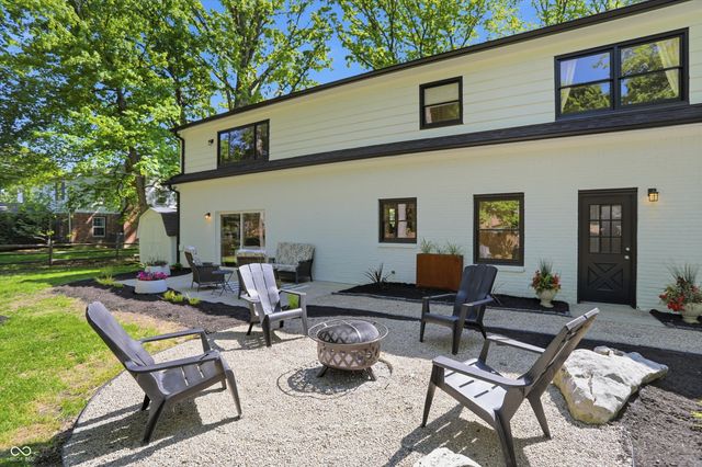 9130 Kenwood Drive, Indianapolis, IN 46260