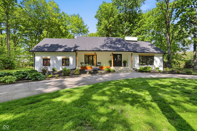 9130 Kenwood Drive, Indianapolis, IN 46260