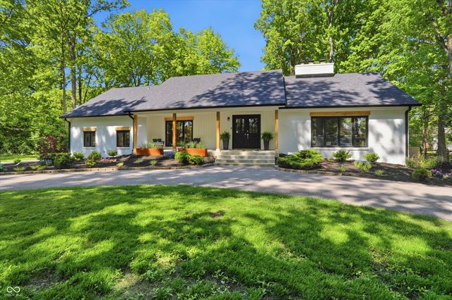 9130 Kenwood Drive, Indianapolis, IN 46260