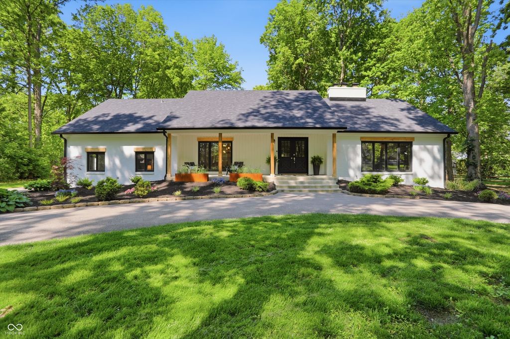 9130 Kenwood Drive, Indianapolis, IN 46260