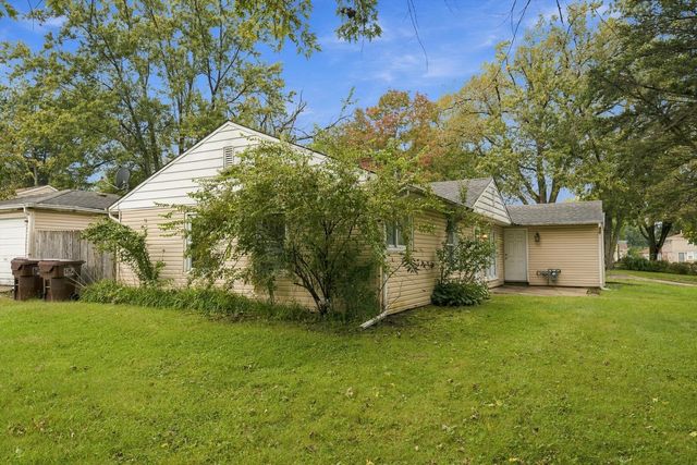 395 Oswego Street, Park Forest, IL 60466