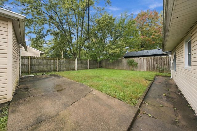 395 Oswego Street, Park Forest, IL 60466