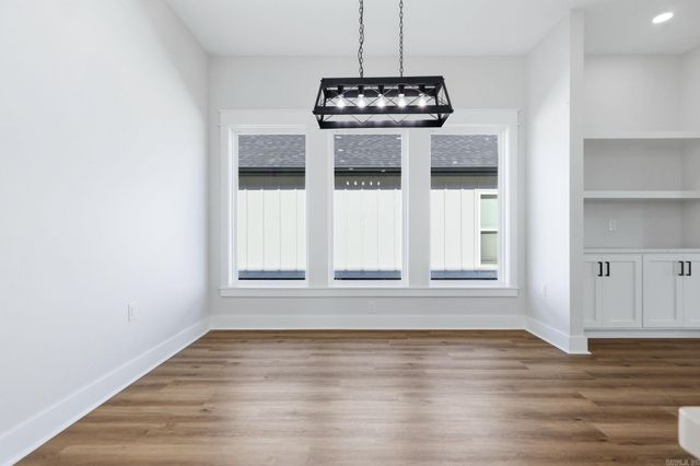 225 B Street, Bryant, AR 72022