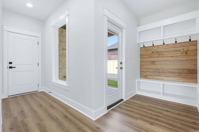 225 B Street, Bryant, AR 72022