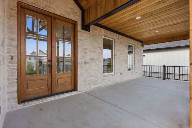 225 B Street, Bryant, AR 72022