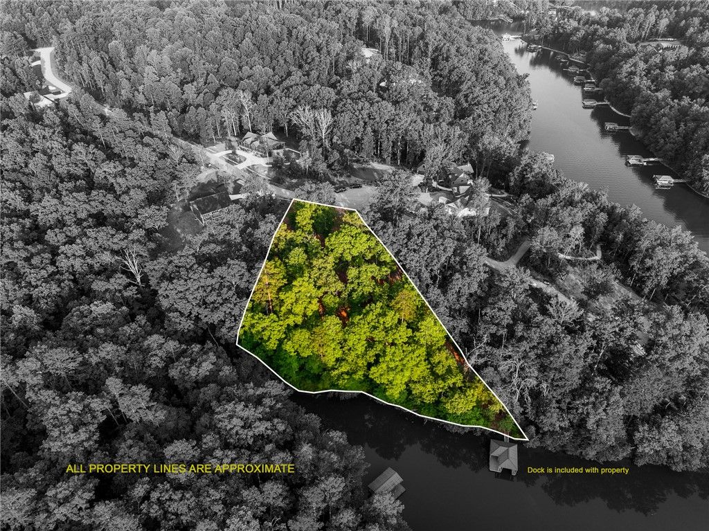 1114 Little River Drive, Seneca, SC 29672