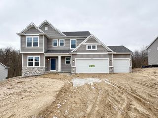 5952 Valley Point Drive Se, Caledonia Twp, MI 49316