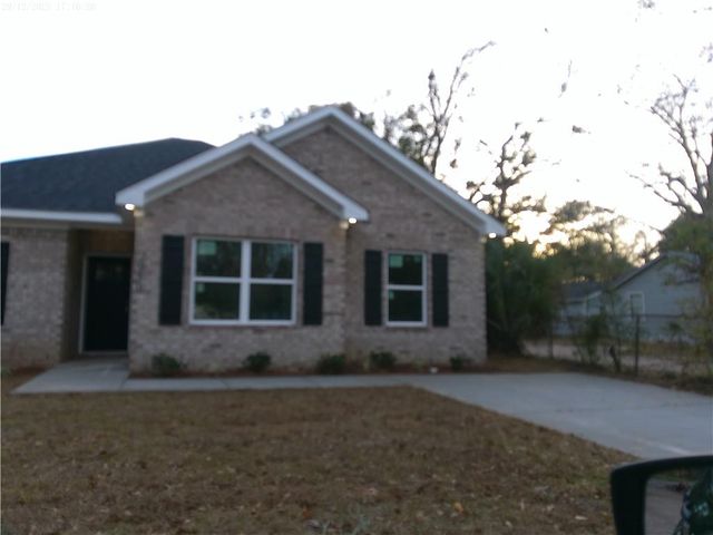 2959 Nall Street, Mobile, AL 36607