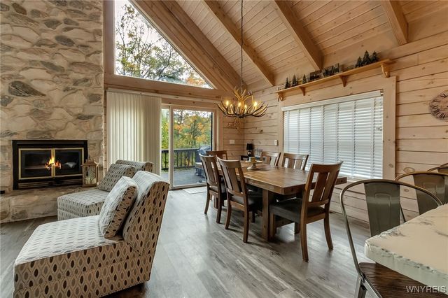 6885 Springs Road, Ellicottville, NY 14731