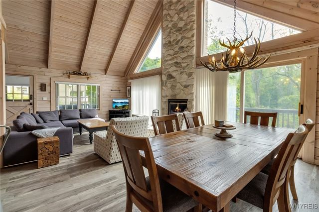 6885 Springs Road, Ellicottville, NY 14731