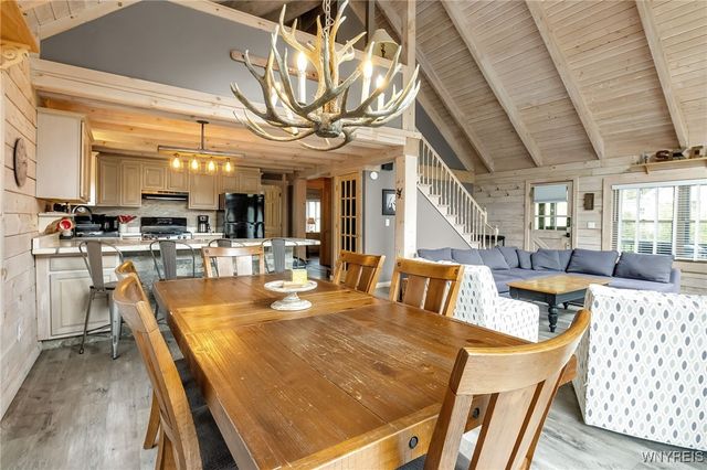 6885 Springs Road, Ellicottville, NY 14731