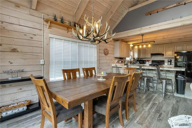 6885 Springs Road, Ellicottville, NY 14731