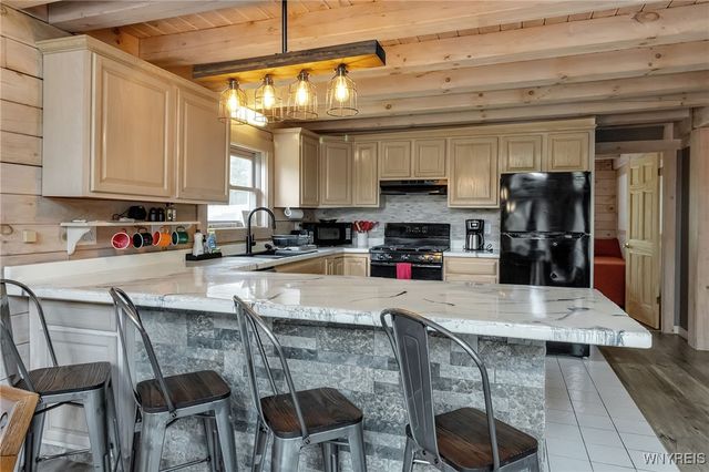 6885 Springs Road, Ellicottville, NY 14731