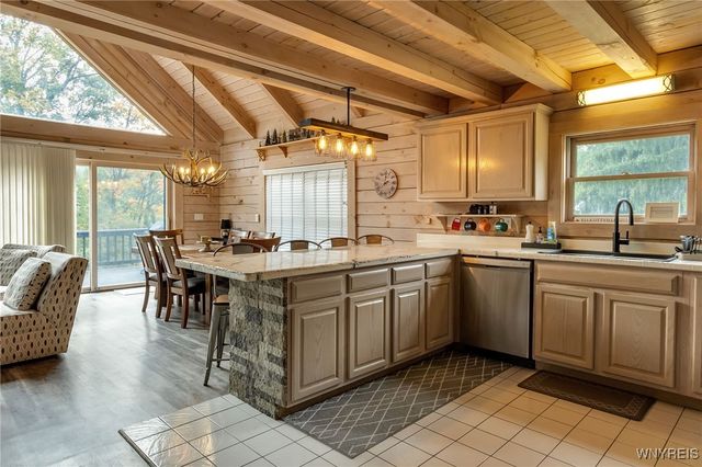 6885 Springs Road, Ellicottville, NY 14731