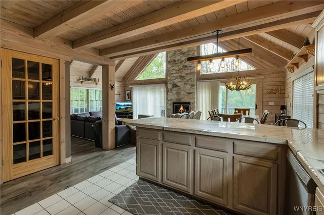 6885 Springs Road, Ellicottville, NY 14731