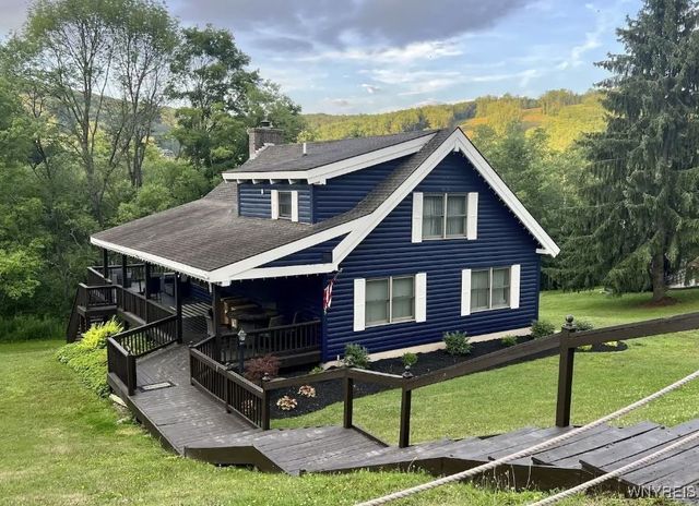 6885 Springs Road, Ellicottville, NY 14731