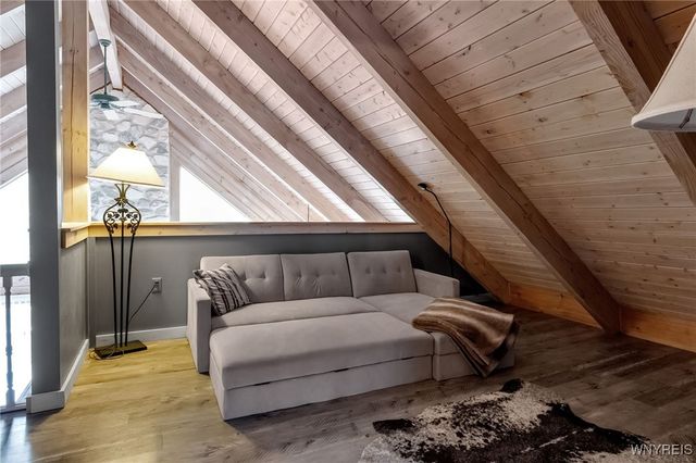 6885 Springs Road, Ellicottville, NY 14731