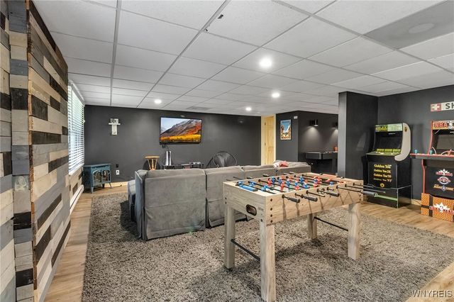 6885 Springs Road, Ellicottville, NY 14731