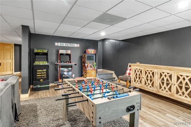 6885 Springs Road, Ellicottville, NY 14731