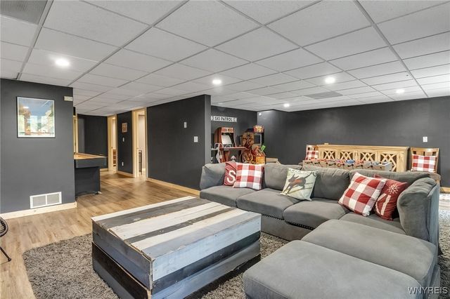 6885 Springs Road, Ellicottville, NY 14731