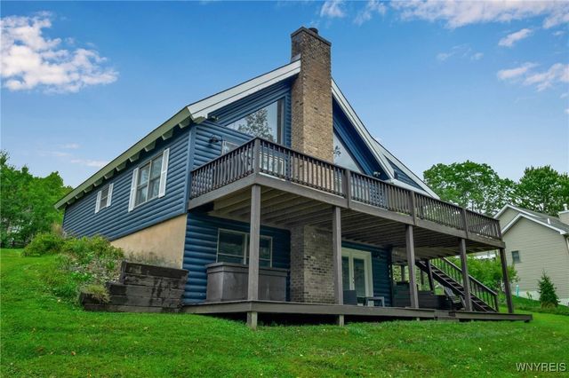 6885 Springs Road, Ellicottville, NY 14731