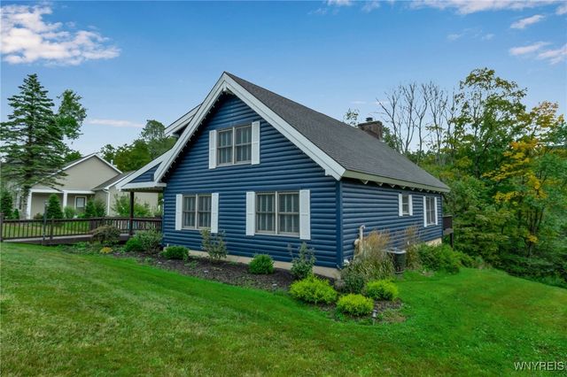 6885 Springs Road, Ellicottville, NY 14731