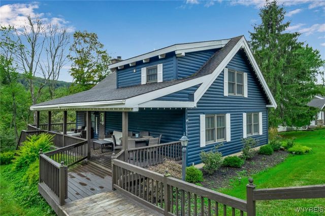 6885 Springs Road, Ellicottville, NY 14731