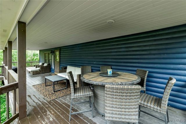 6885 Springs Road, Ellicottville, NY 14731