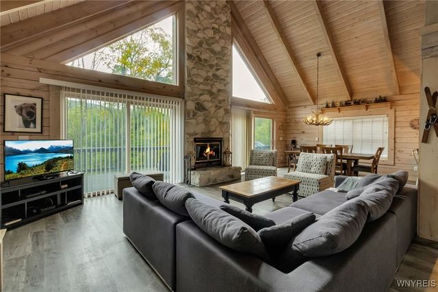 6885 Springs Road, Ellicottville, NY 14731